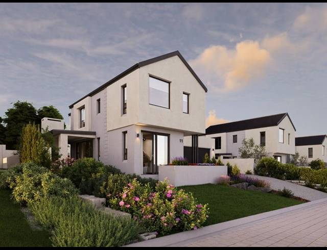 3 BEDROOM HOUSE FOR SALE IN KRAAIBOSCH PARK